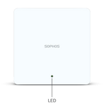 Sophos AP6 420E - Wi-Fi 6E Access Point (Indoor)