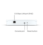 Sophos AP6 420E - Wi-Fi 6E Access Point (Indoor)