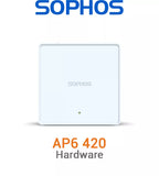 Sophos AP6 420 - Wi-Fi 6 Access Point (Indoor)
