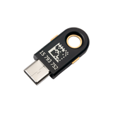 YubiKey 5C - Sicherheits-Token