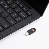 YubiKey 5C - Sicherheits-Token