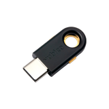 YubiKey 5C - Sicherheits-Token