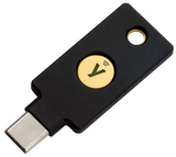 YubiKey 5C NFC - Sicherheits-Token