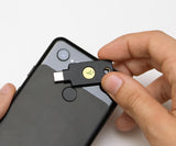 YubiKey 5C NFC - Sicherheits-Token
