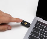YubiKey 5C NFC - Sicherheits-Token
