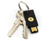 YubiKey 5 NFC - Sicherheits-Token