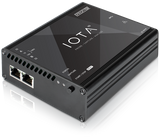 Profitap IOTA 1G / 10G Sideview