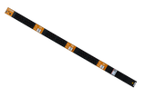 Kentix SmartPDU 40HE mit 24/C13-6/C19  Diagonal
