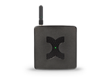 Kentix StarterSet-DoorLock Basic Sensor Schwarz