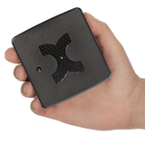 Kentix MultiSensor-TI Black Size
