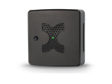 Kentix MultiSensor-TI Front Schwarz