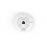 Mobotix Q71 Hemispheric Camera Erfolg Top-Down