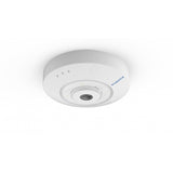 Mobotix Q71 Hemispheric Camera Erfolg Side 