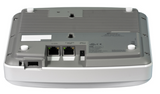 Ruckus Unleashed R550 Indoor 802.11ac Unterseite Bottom