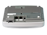 Ruckus Access Point R650 Bottom Unterseite