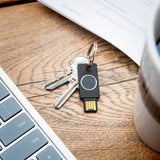 YubiKey Bio - FIDO Edition - Sicherheits-Token