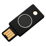 YubiKey Bio - FIDO Edition - Sicherheits-Token