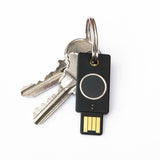 YubiKey Bio - FIDO Edition - Sicherheits-Token