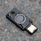 YubiKey Bio - FIDO Edition - Sicherheits-Token
