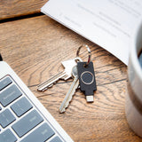 YubiKey C Bio - FIDO Edition - Sicherheits-Token