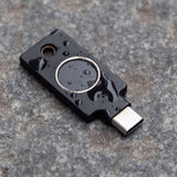 YubiKey C Bio - FIDO Edition - Sicherheits-Token