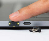 YubiKey 5C Nano - Sicherheits-Token