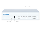 Sophos RED-60 - Remote Ethernet Device