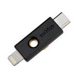 YubiKey 5Ci - Sicherheits-Token