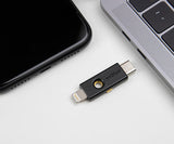 YubiKey 5Ci - Sicherheits-Token