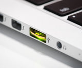 YubiKey 5 Nano - Sicherheits-Token