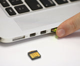 YubiKey 5 Nano - Sicherheits-Token